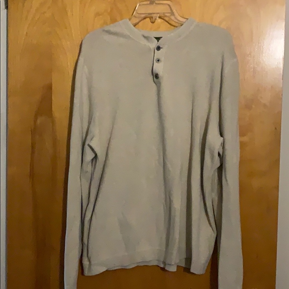 Love sleeve sweeter size tall Large